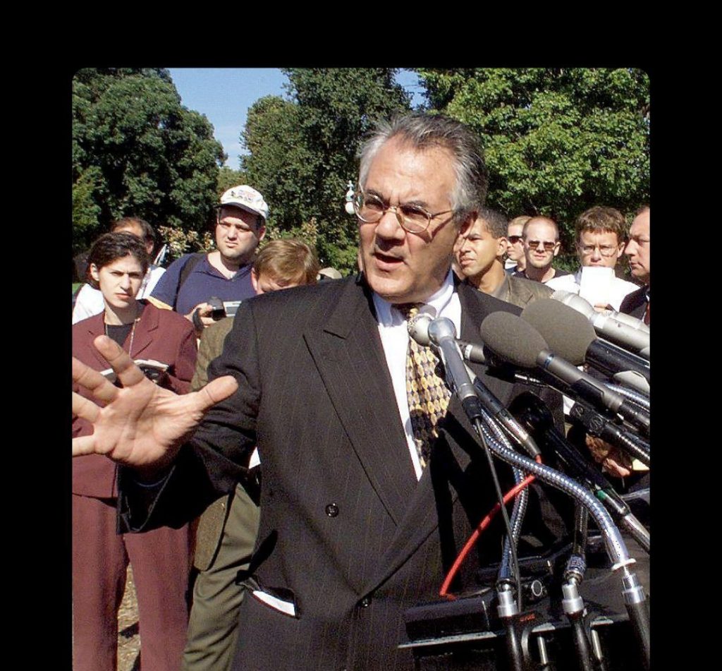 Congressman Barney Frank, financial reform giant and gay rights icon, dies at 86 Congressman Barney Frank, financial reform giant and gay rights icon, dies at 86