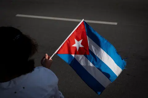 Russia says it will support Cuba as US tightens the ‘noose’