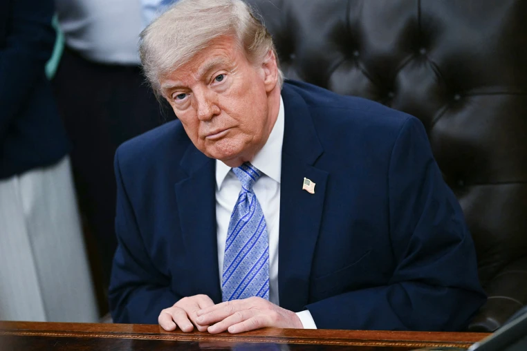Trump says he’ll announce negotiated deal with Iran shortly Trump says he’ll announce negotiated deal with Iran shortly