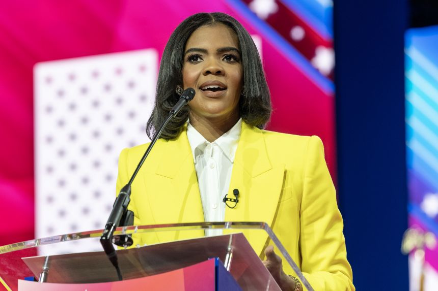 No refunds for 15,000 fans after Candace Owens’ Australia tour cancelled No refunds for 15,000 fans after Candace Owens’ Australia tour cancelled