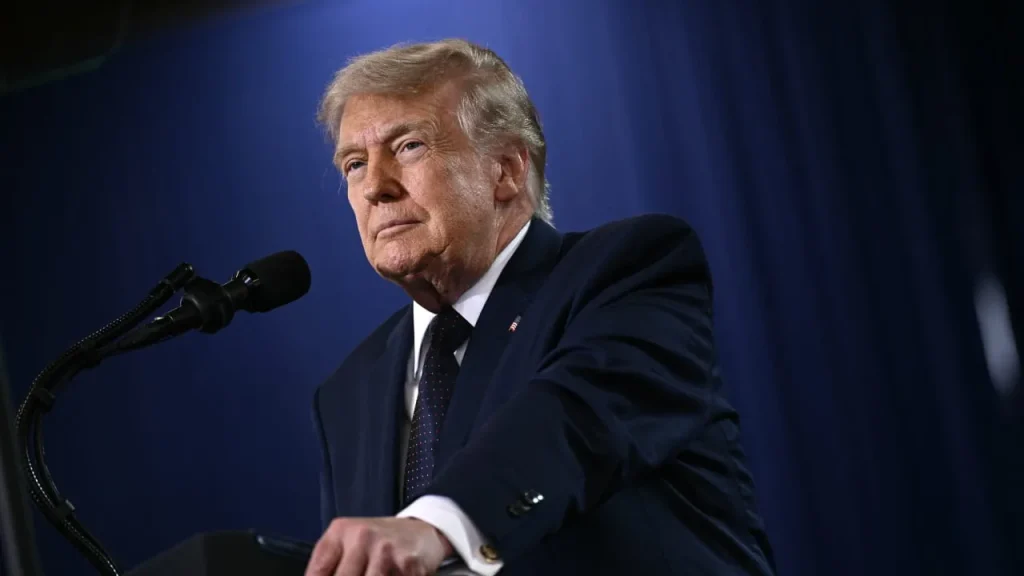 Trump demands Saudi Arabia, Qatar, Pakistan join Abraham Accords as part of Iran deal Trump demands Saudi Arabia, Qatar, Pakistan join Abraham Accords as part of Iran deal