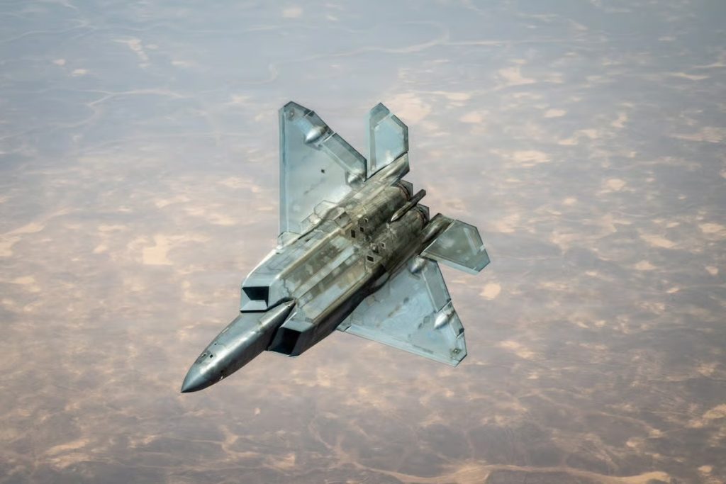 Remaining Iranian military targets becoming harder to strike Remaining Iranian military targets becoming harder to strike