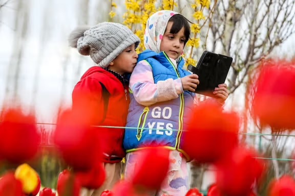 Could Iran be building a Chinese-style internet system? Could Iran be building a Chinese-style internet system?