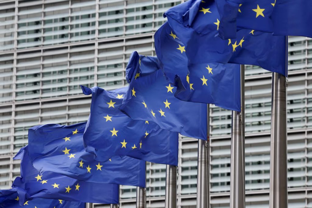 EU sanctions Israeli settlers, broadens measures against Hamas Politburo members