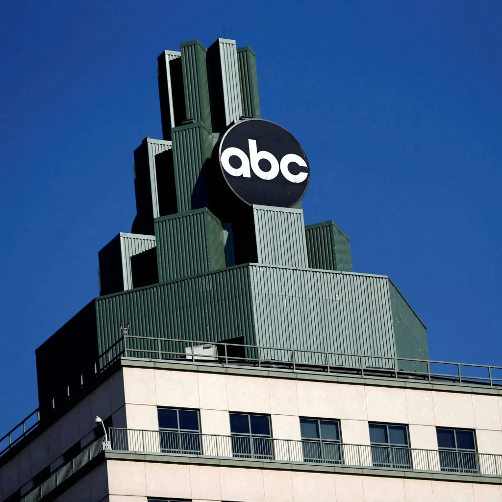 ABC raises alarm over Trump Administration broadcast license threat ABC raises alarm over Trump Administration broadcast license threat