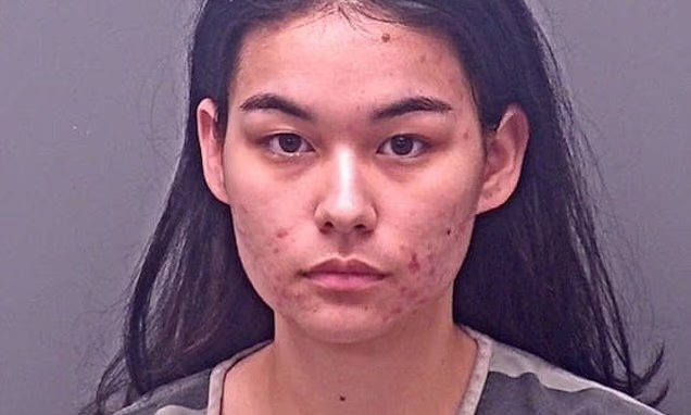 Mother accused of killing ill baby with lethal mixture injected through feeding tube