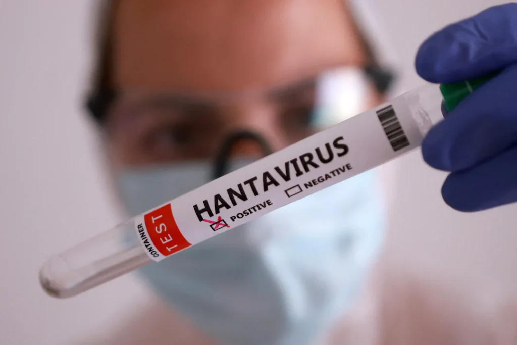Six confirmed hantavirus infections reported on Spain-bound cruise