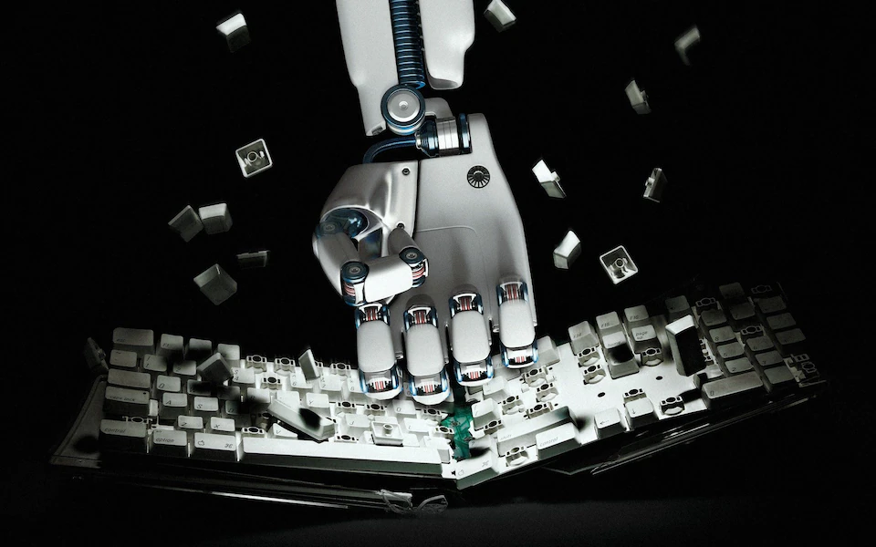 AI ‘agents of chaos’ run riot inside companies… AI ‘agents of chaos’ run riot inside companies…
