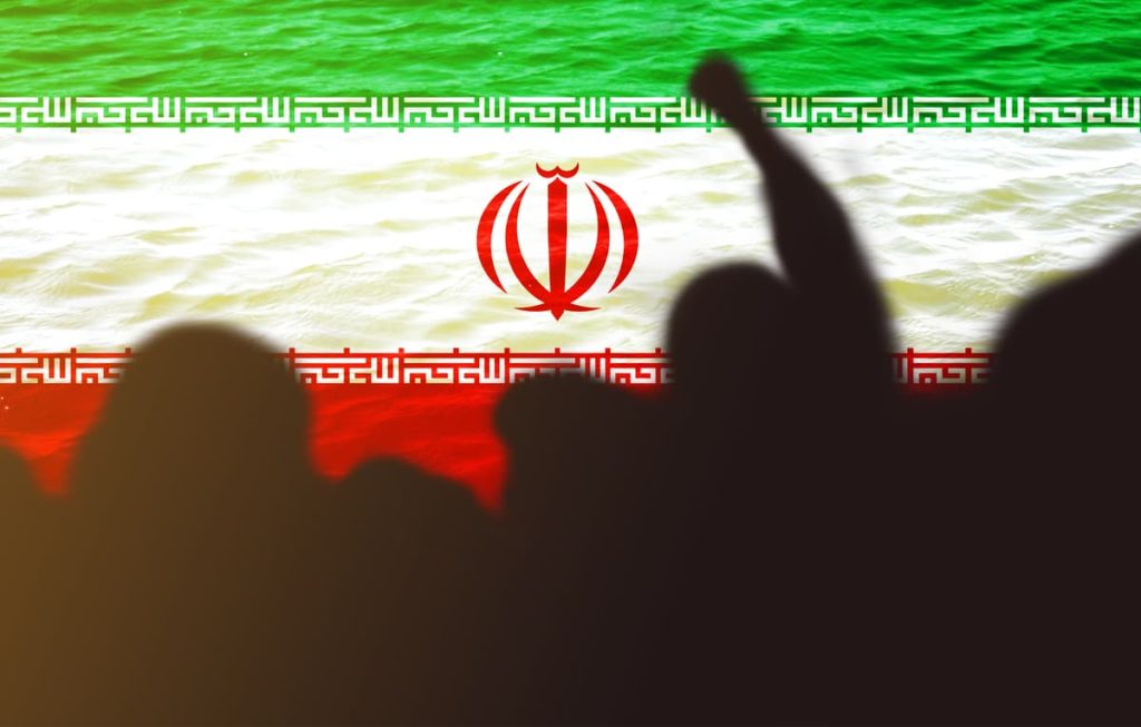 Iran hangs grad student accused of spying for CIA… Iran hangs grad student accused of spying for CIA…
