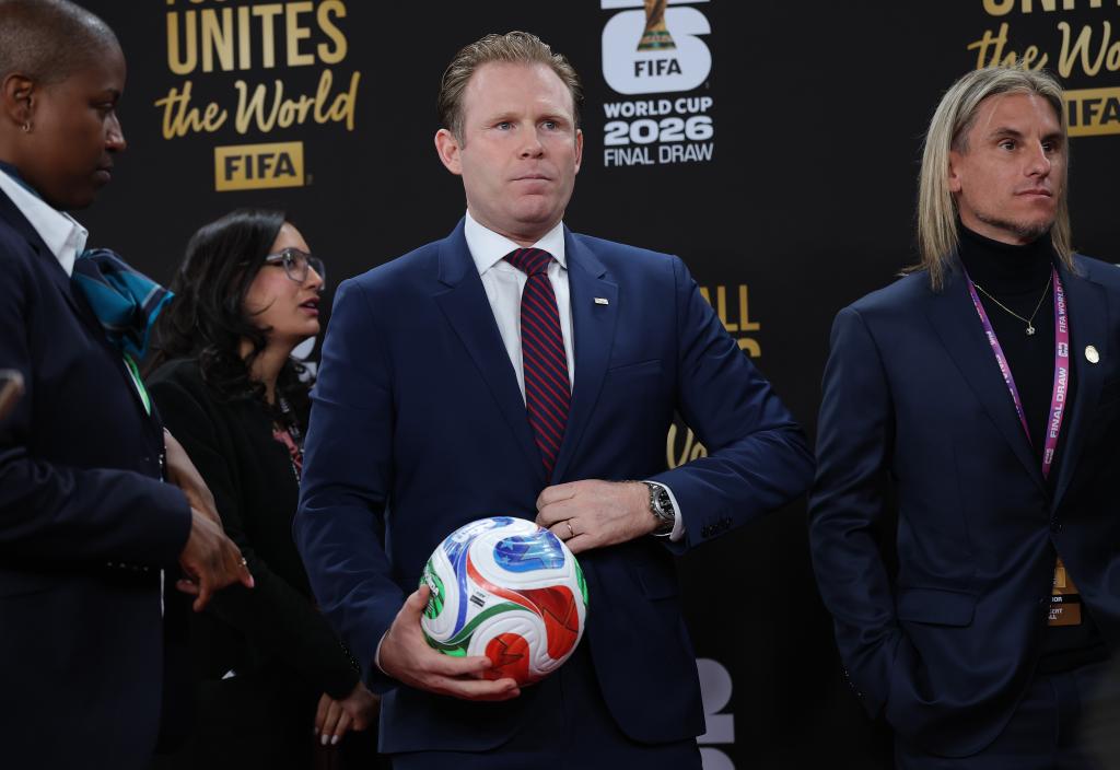 Andrew Giuliani defends ,000-plus World Cup ticket prices after Trump says ‘I wouldn’t pay it’ Andrew Giuliani defends ,000-plus World Cup ticket prices after Trump says ‘I wouldn’t pay it’