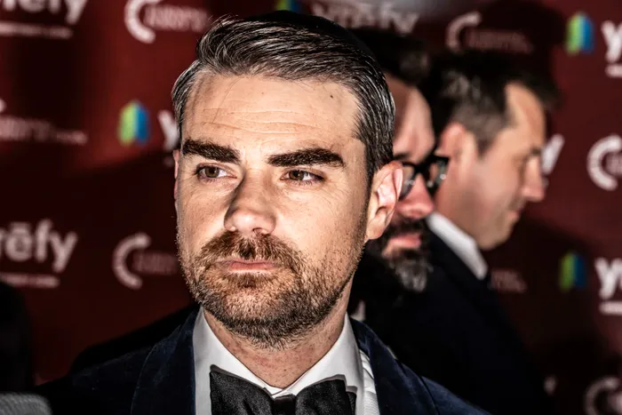 Shapiro’s Media Empire Collapsing…