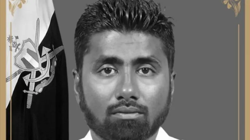 Maldives diver dies in operation to recover Italian scuba divers’ bodies Maldives diver dies in operation to recover Italian scuba divers’ bodies