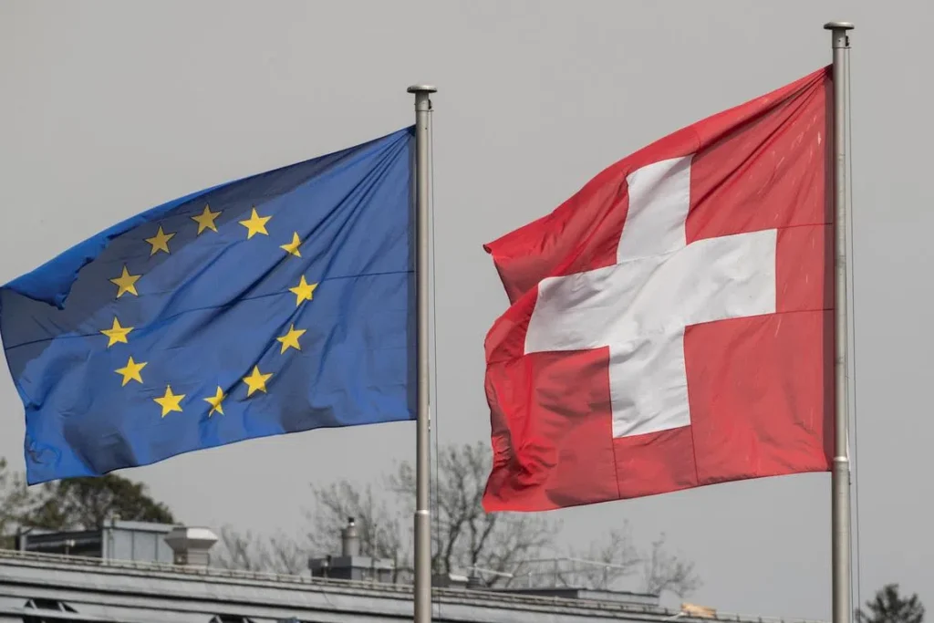 Swiss poll shows majority support 10 million population cap plan