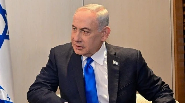 Netanyahu: Iran war not over until uranium removed Netanyahu: Iran war not over until uranium removed