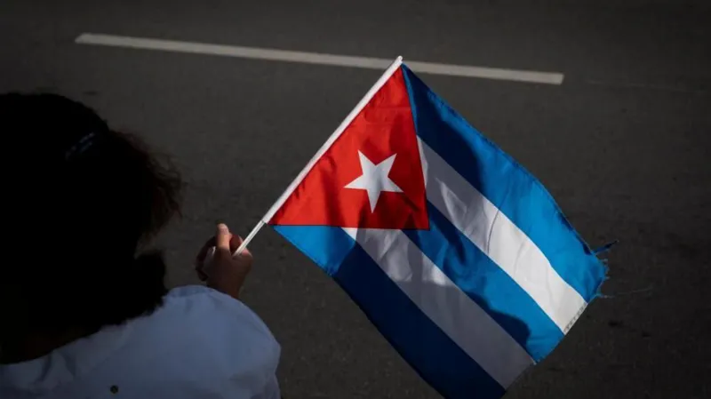 Stop threatening Cuba, China warns US after Castro indictment Stop threatening Cuba, China warns US after Castro indictment
