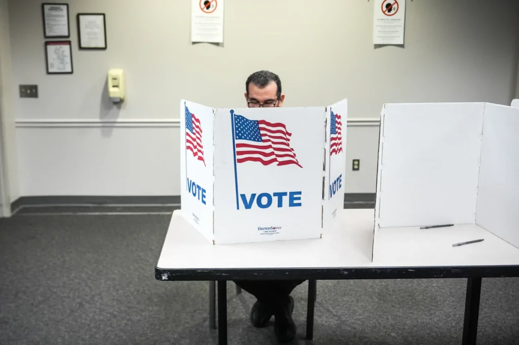Republicans score major win as Virginia Supreme Court strikes down Democrat-backed redistricting maps