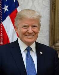 Trump arrives in Beijing for high-stakes summit with Xi