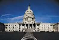 Congress braces for escalating battle over sexual misconduct cases