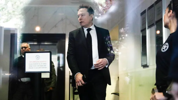 Jury says Elon Musk waited too long to sue openai Jury says Elon Musk waited too long to sue openai