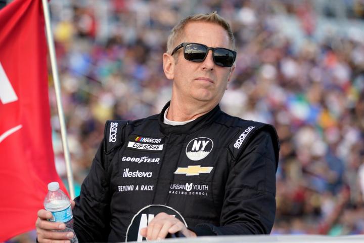 NASCAR legend Biffle’s estate hit with  million lawsuit over fatal plane crash