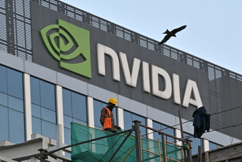 Nvidia and Corning partner to expand fiber optic manufacturing for AI infrastructure