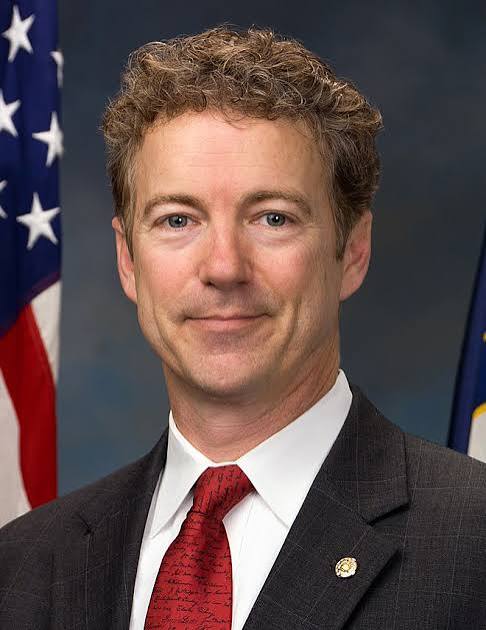 Rand Paul: Fauci overrode six scientists in CIA briefing to bury Wuhan lab leak theory Rand Paul: Fauci overrode six scientists in CIA briefing to bury Wuhan lab leak theory
