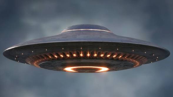 The strange case of America obsession with UFO