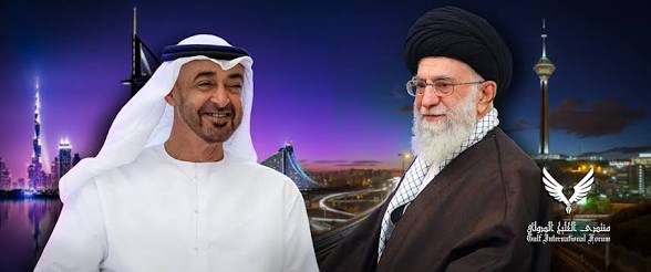 Iranian MP threatens the UAE with “bitter and dark days ahead.”
