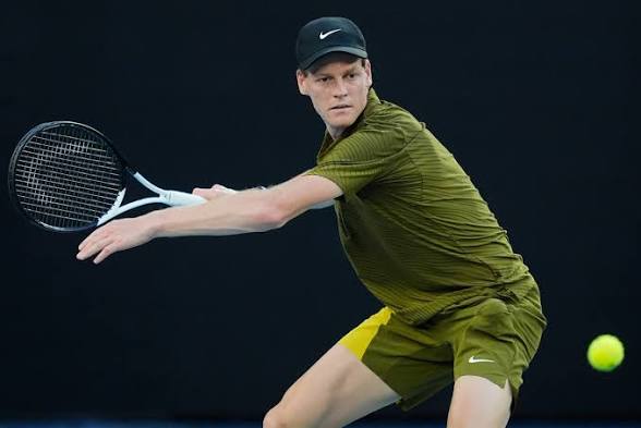 French open upset: Jannik Sinner knocked out as tennis world reacts French open upset: Jannik Sinner knocked out as tennis world reacts