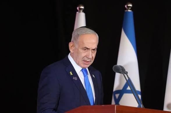 Netanyahu plots to end Israel off American military funding amid Iran standoff