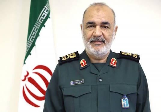 Iran hopes US will ‘test itself on the ground’, IRGC general says