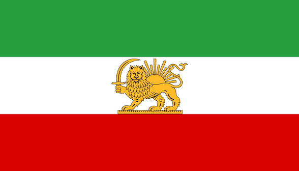 Iran says US must allow only Islamic Republic flags at World Cup matches