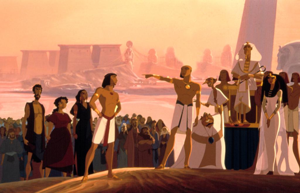 Archaeologists discover a massive statue of “Exodus Pharaoh” unearthed in Egypt