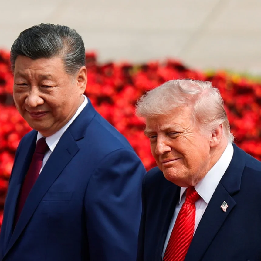 Xi warns Trump: Mishandling Taiwan could trigger clashes and conflicts Xi warns Trump: Mishandling Taiwan could trigger clashes and conflicts