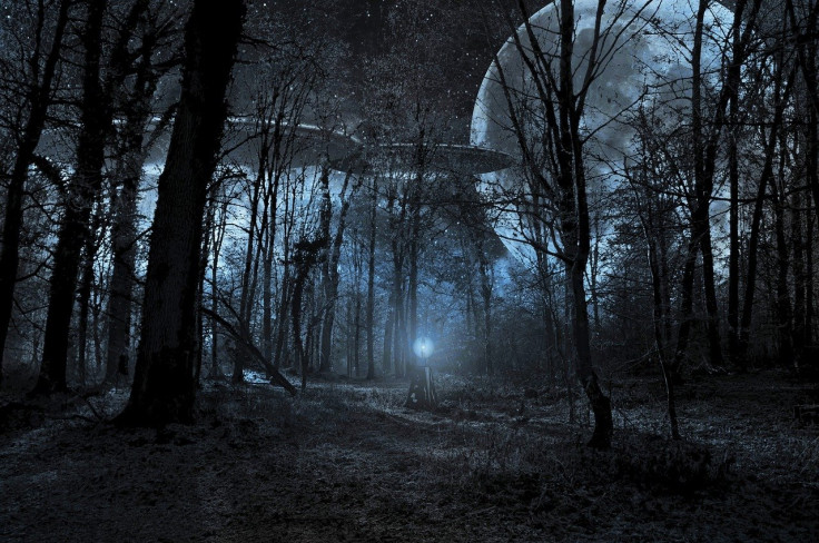 Claims emerge of secret US briefing to pastors ahead of UFO file release