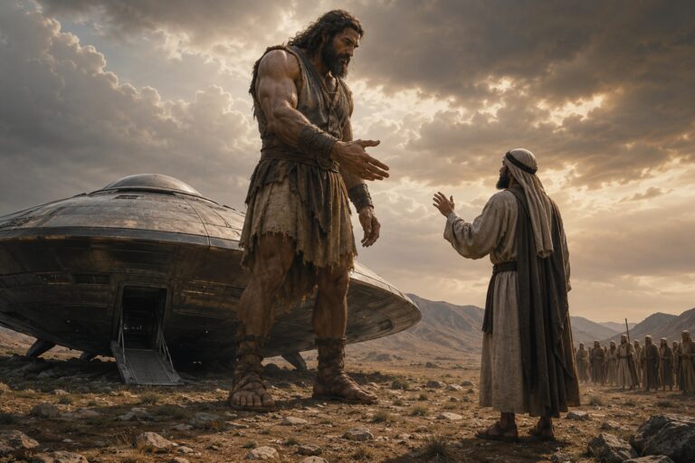 Pentagon admits UFOs ‘unresolved’ as Biblical scholars point to ancient texts Pentagon admits UFOs ‘unresolved’ as Biblical scholars point to ancient texts