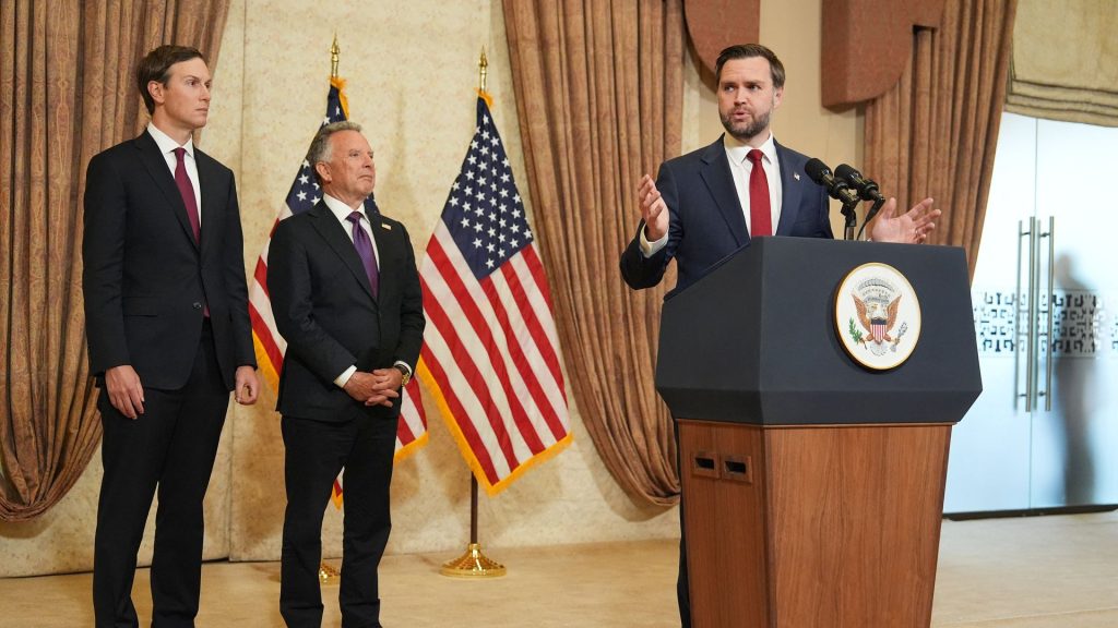 The 8 unresolved questions in Trump’s Iran deal The 8 unresolved questions in Trump’s Iran deal