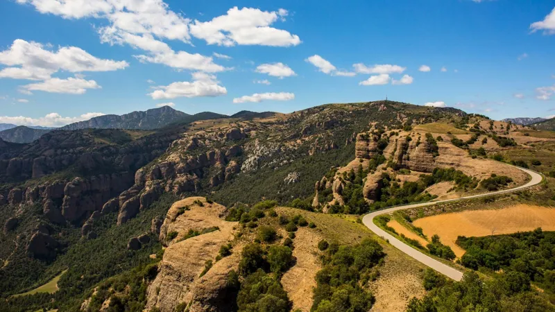 British man killed in paragliding accident in Spain British man killed in paragliding accident in Spain