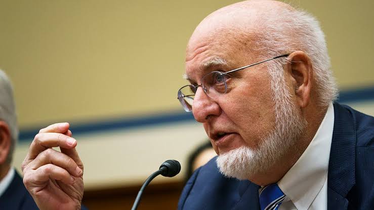 Former CDC director warns U.S. could likely see Ebola cases