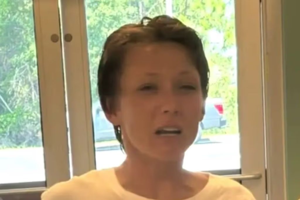 Florida woman faces manslaughter charge after neighbour killed in dog attack