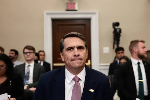 Trump’s ‘anti-weaponization’ fund dropped, Justice Department confirms