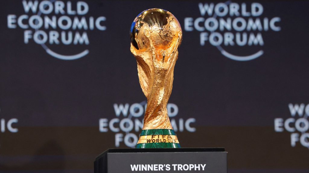 FIFA backtracks on free World Cup tickets, asks fans to pay