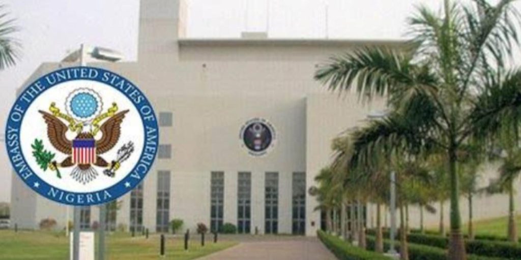 US Embassy warns Americans ahead of #OccupyAsoRock protest
