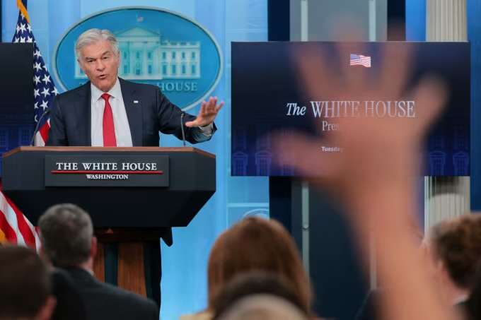 New Medicaid requirements by Trump administration could make it harder for ill Americans to keep coverage New Medicaid requirements by Trump administration could make it harder for ill Americans to keep coverage