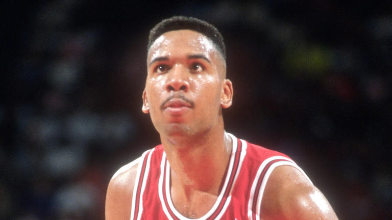 NBA mourns as three-time champion Stacey King dies at 59 NBA mourns as three-time champion Stacey King dies at 59