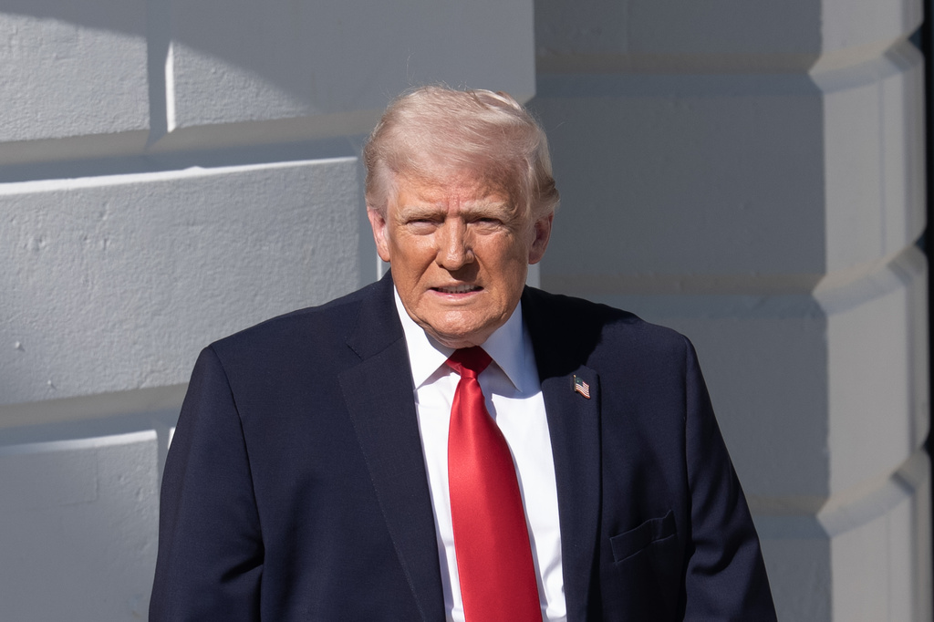 Tonight: Trump cancels planned Iran strikes…
