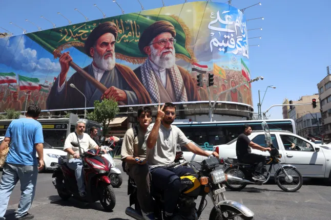 Trump’s Iran deal faces scrutiny over unmet US objectives Trump’s Iran deal faces scrutiny over unmet US objectives