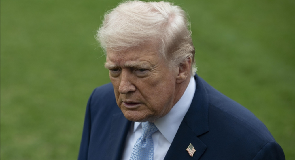 Trump takes victory lap… Trump takes victory lap…