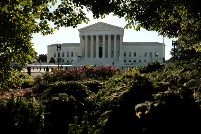 Supreme court limits Federal power to disarm drug users Supreme court limits Federal power to disarm drug users