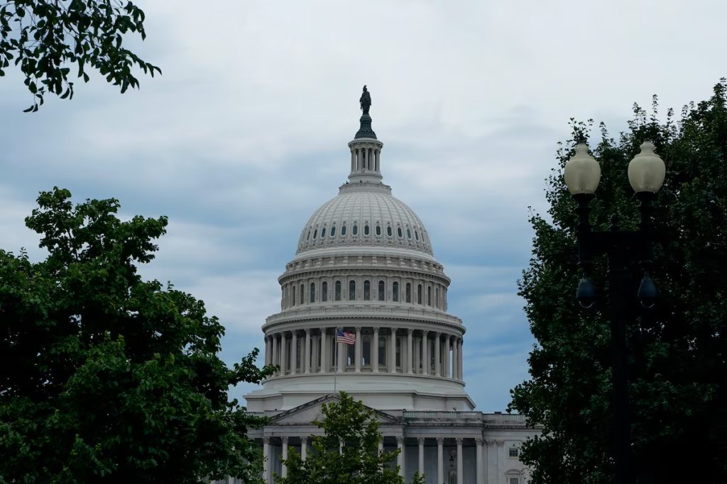 Republicans turn on Trump over Iran agreement as details emerge